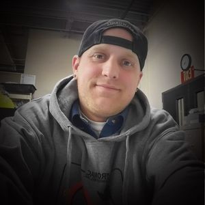 Meet your Posher, Jesse